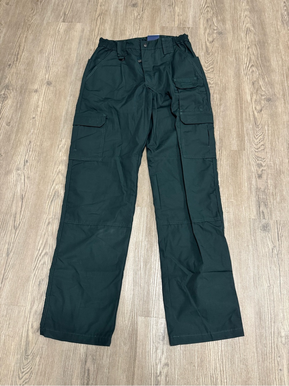 BRAND NEW Propper Men's Lightweight Tactical Pants Size: 34x36 Green NWT